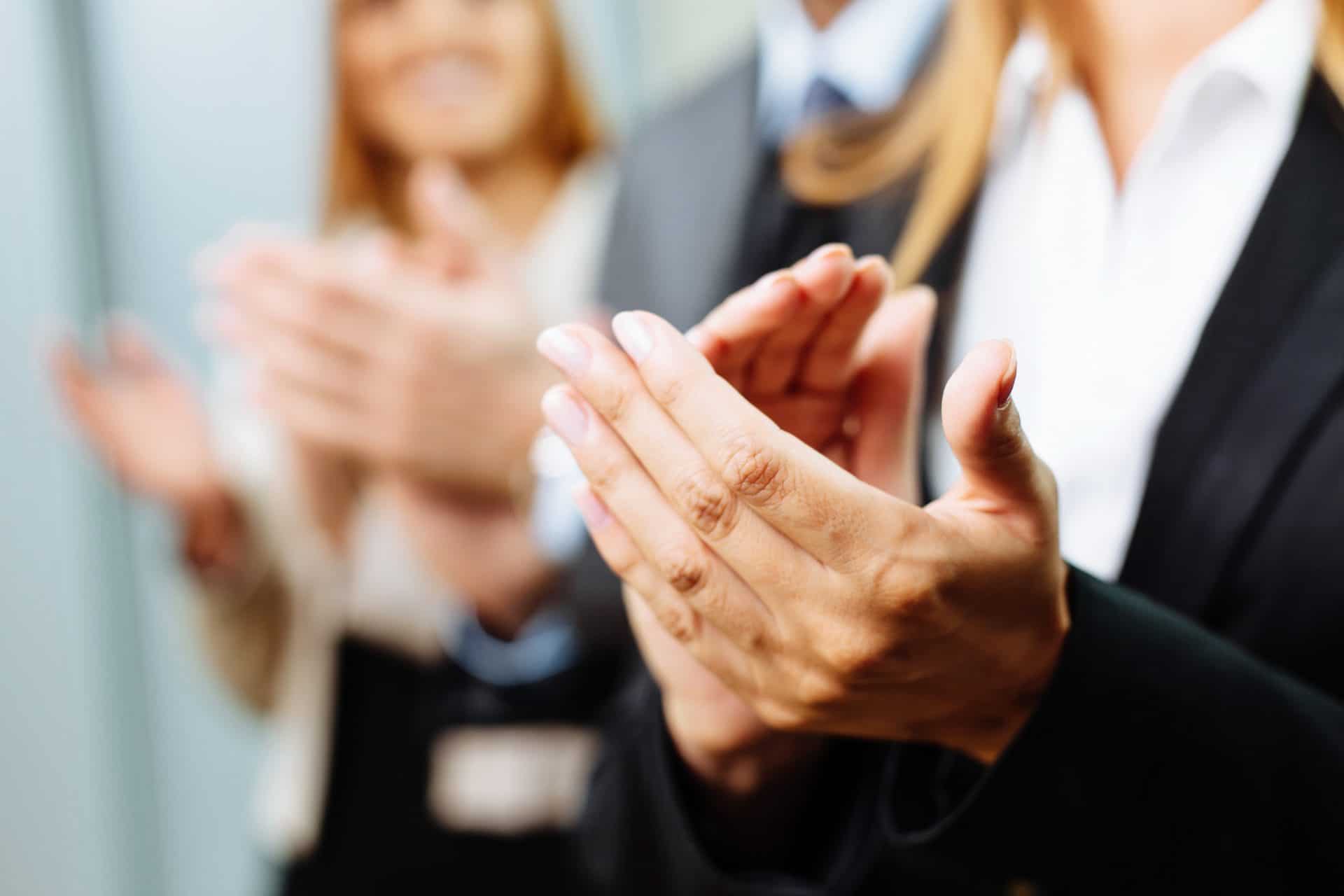 Business Recognition