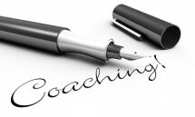 Are you a Coachable Coach - Stephanie Mead