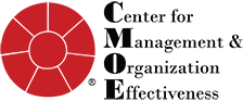 CMOE Logo